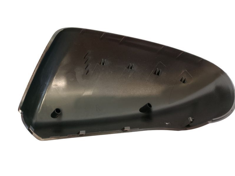Корпус дзеркала правий для Nissan Qashqai 2006&ndash;2014, червоний колір 3125985150 фото