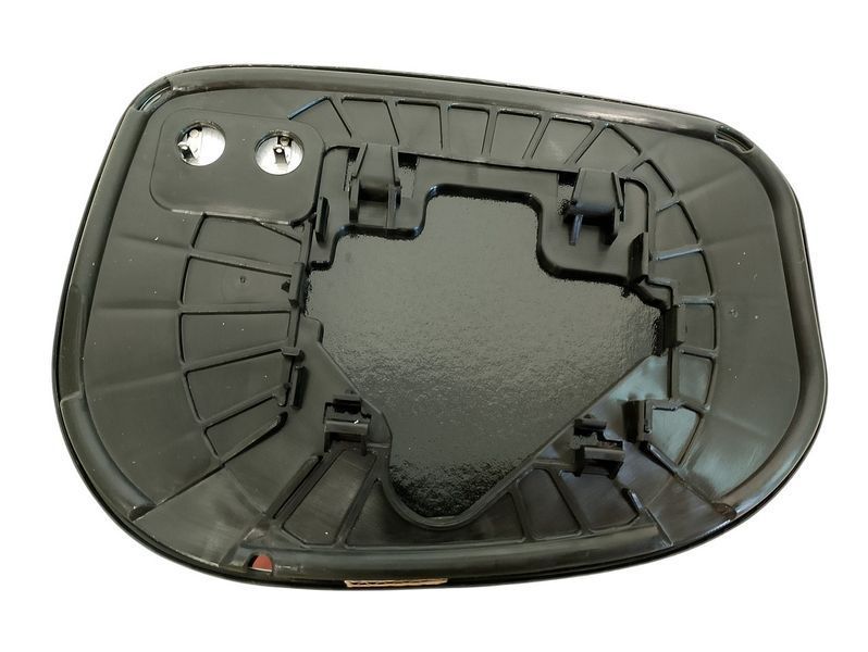Вкладиш дзеркала лівий з підігрівом для Honda Jazz 2008-2015, Insight 2009-2014 3122665405 фото