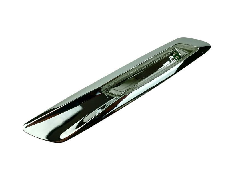 Поворот в крыло левый для BMW 5 F10/F11 2010-2016 63137154167 2611741365 фото