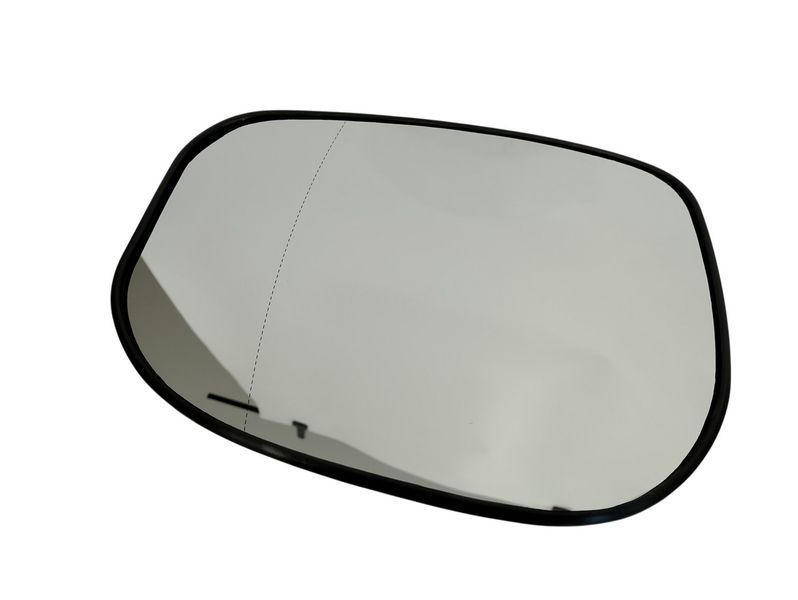 Вкладиш дзеркала лівий з підігрівом для Honda Jazz 2008-2015, Insight 2009-2014 3122665405 фото