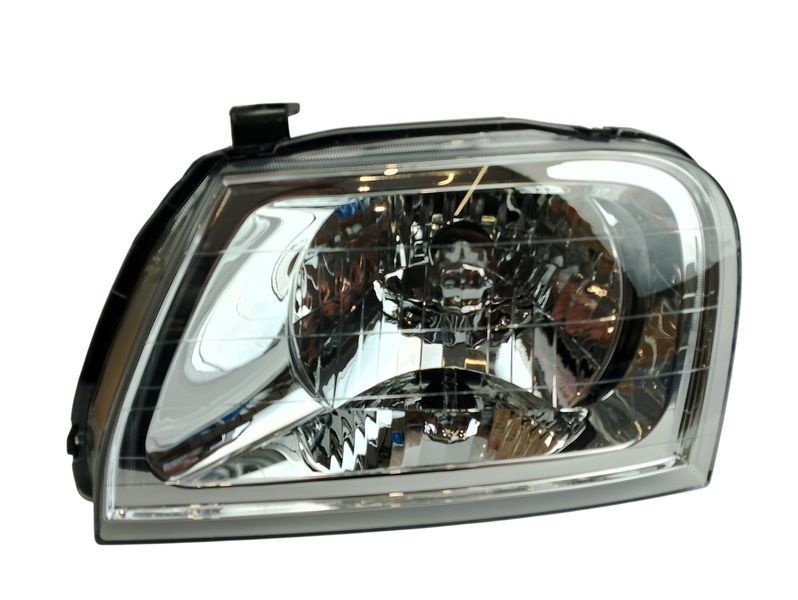 Фара передня ліва Mitsubishi L200 (1995 - 2005) 2917569484 фото