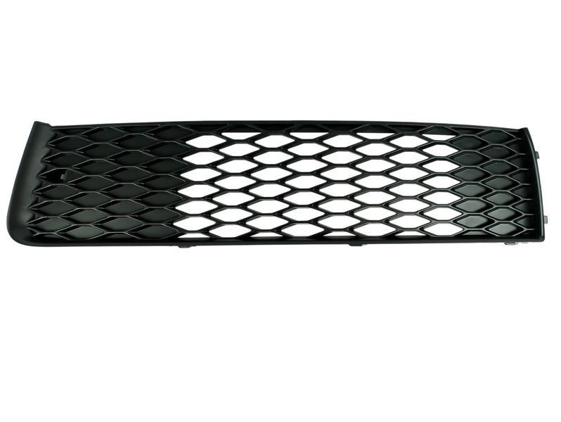 Решітка переднього бампера ліва для Audi Q7 2009&ndash;2015 4L0807697B S-Line 2992063463 фото