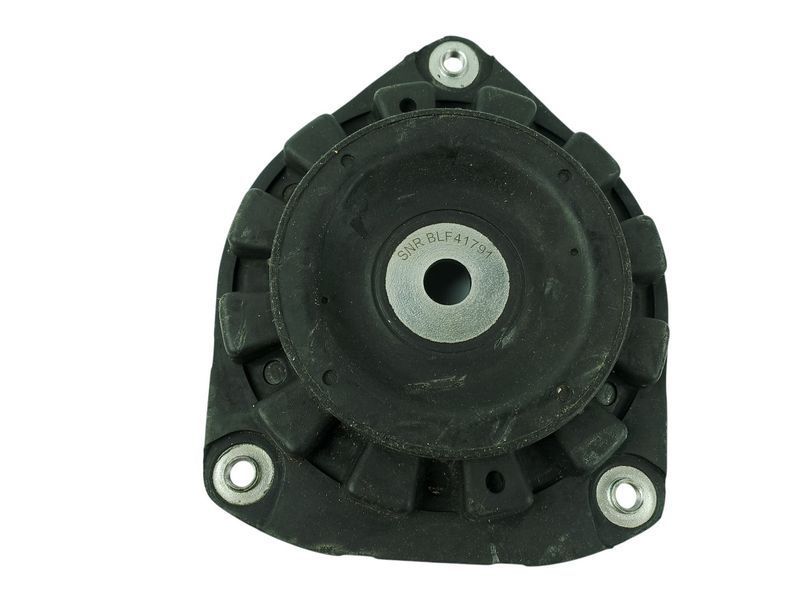 Опора амортизатора переднього з підшипником NTN-SNR KB65535 для Renault Scenic 3, Megane 3 (2009&ndash;2016) 2730249853 фото