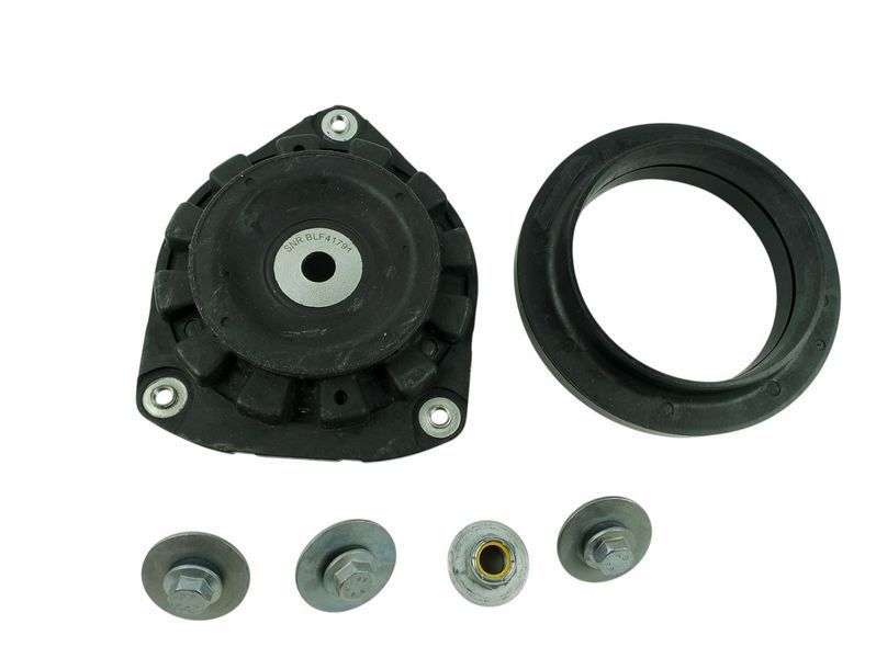 Опора амортизатора переднього з підшипником NTN-SNR KB65535 для Renault Scenic 3, Megane 3 (2009&ndash;2016) 2730249853 фото