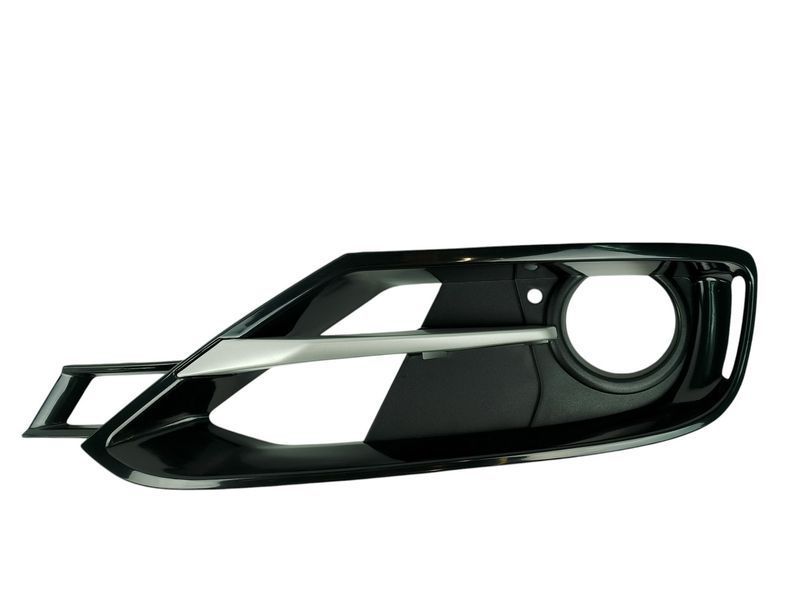 Решітка з молдингом ліва для BMW 3 серії F30 2010- 2618989799 фото