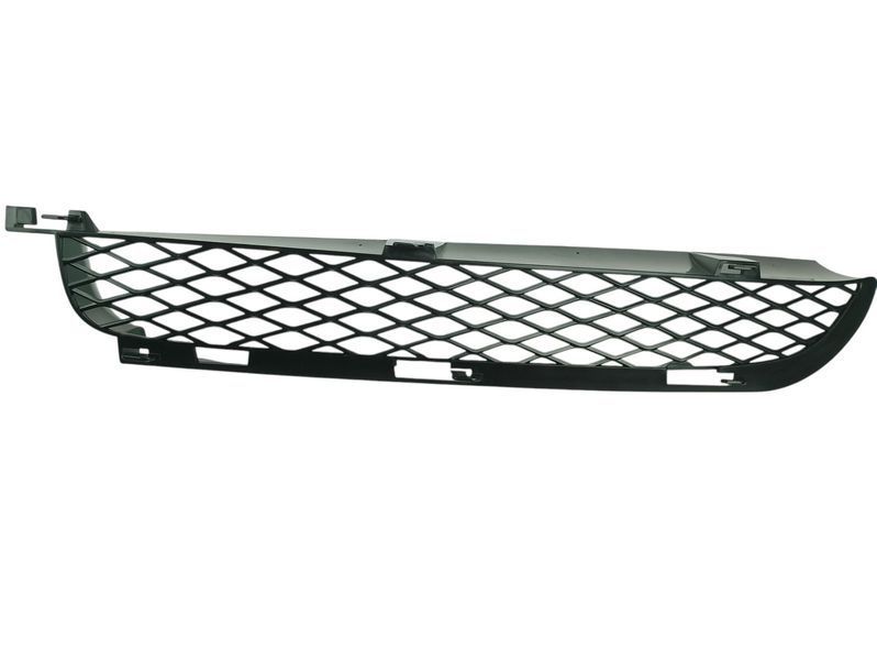 Решетка бампера правая для BMW X5 E53 2004-2006 51117116398 2613022787 фото