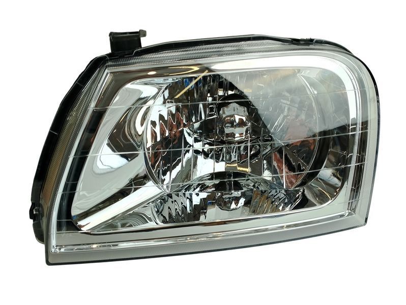 Фара передня ліва Mitsubishi L200 (1995 - 2005) 2917569484 фото