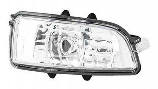 Поворот в дзеркало правий для Volvo C30 C70 S40 S60 S80 V70 2005-2011 2391233786 фото