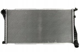 Радіатор охолодження для BMW E39 1998-2004 2.0 2.5 3.0 TDi, дизель 3016570740 фото