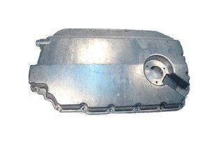 Піддон для Audi A6 C5 для Volkswagen Passat B5 B5+ 2.5 tdi 1708583705 фото