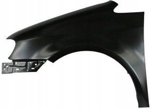 Крило переднє ліве для Volkswagen Touran 2003-2006 2193964516 фото