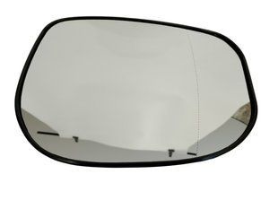 Вкладиш дзеркала правий з підігрівом для Honda Jazz 2008&ndash;2015, Insight 2009&ndash;2014 3122668871 фото