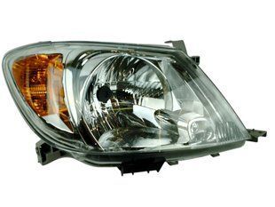 Фара права для Toyota Hilux 2005-2015 2618990377 фото