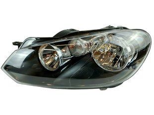 Фара передня ліва для Volkswagen Golf 6 2009&ndash;2012 2986685343 фото