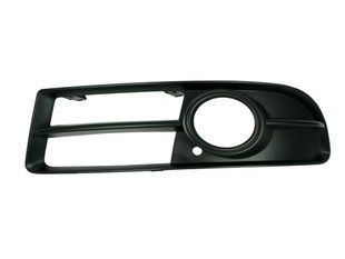 Решітка бампеера ліва S-Line для Audi A4 B7 2004-2008 2601750464 фото