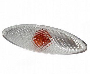 Указатель поворота боковой для Toyota Yaris 1999-2005 1962422128 фото