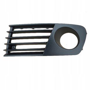 Решітка в бампер передній ліва для Seat Ibiza Cordoba 2002-2005 1963412991 фото