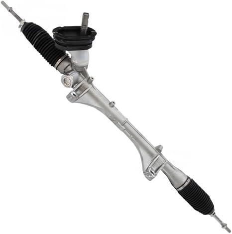 Рульова рейка для Nissan Note, Micra, Tiida 2002-2014 2819869623 фото