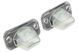 Підсвітка номерів Led для Volkswagen Transporter T4 1990-2003 1811633390 фото 1
