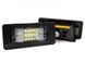 Підсвітка номера Led для Audi A1 A3 A4 A5 A6 A7 Q3 Q5 TT 1808230515 фото 2