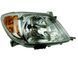 Фара права для Toyota Hilux 2005-2015 2618990377 фото 1
