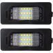 Підсвітка номера Led для Audi A1 A3 A4 A5 A6 A7 Q3 Q5 TT 1808230515 фото 1