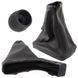Ручка КПП з чохлом для Opel Astra G 1998-2009 1771352363 фото 2