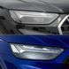 Скло фари для Audi Q5 2020-2024 праве 2567775086 фото 3