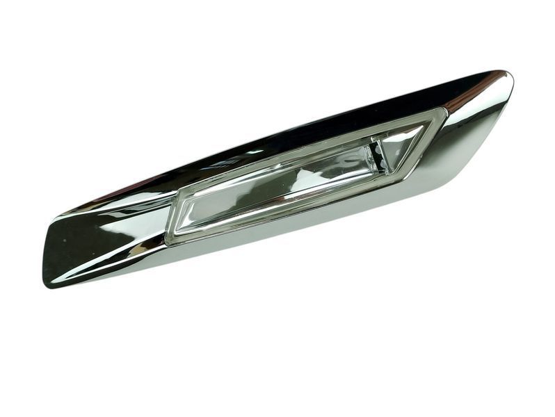 Поворот в крыло правый для BMW 5 F10/F11 2010-2016 63137154168 2611741406 фото