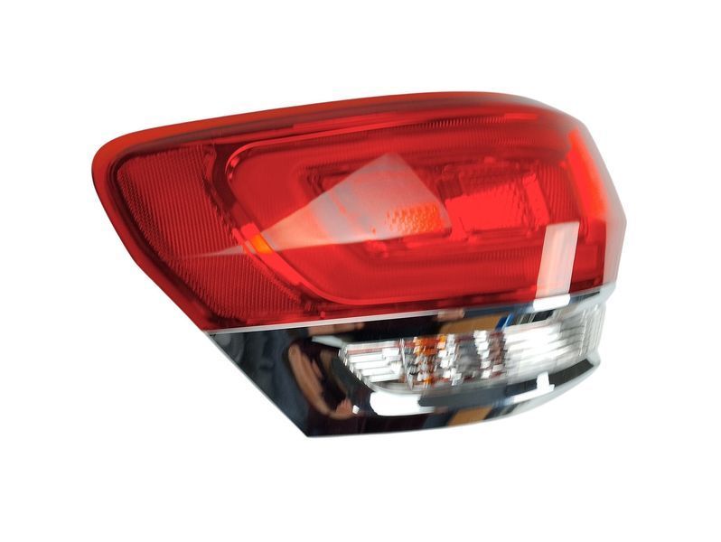 Фонарь задний левый для Jeep Grand Cherokee 2013&ndash;2021, хромированная вставка 2929850915 фото