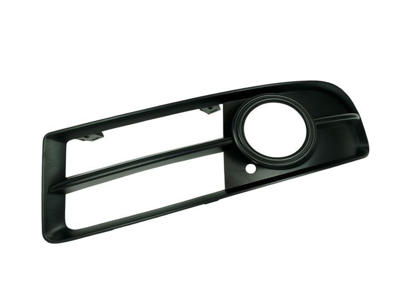 Решітка бампеера ліва S-Line для Audi A4 B7 2004-2008 2601750464 фото