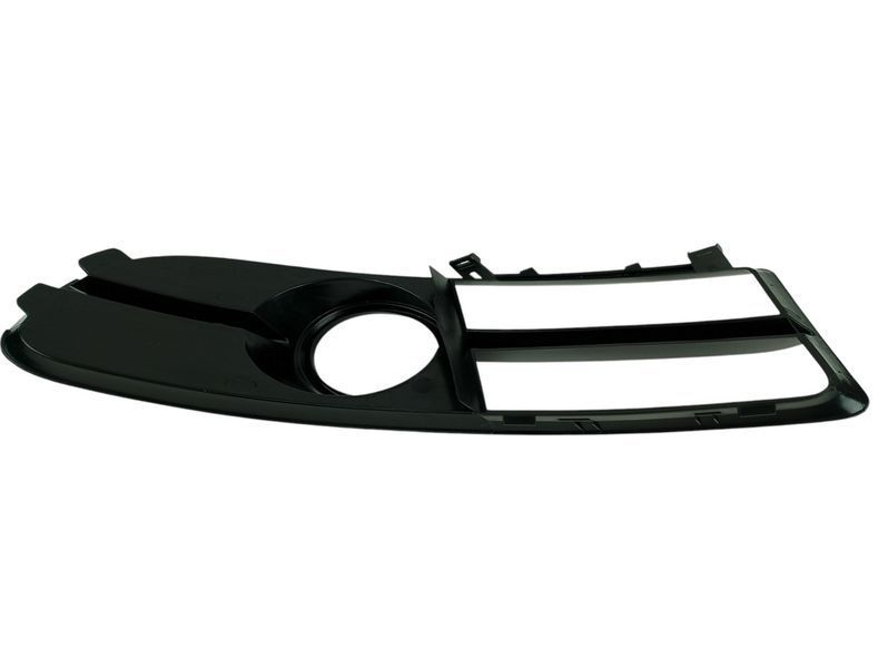 Решітка бампеера ліва S-Line для Audi A4 B7 2004-2008 2601750464 фото