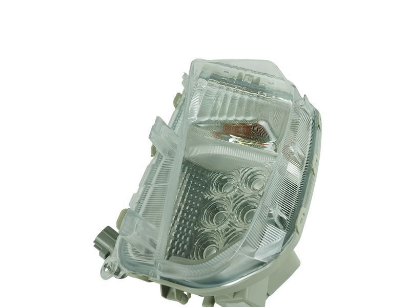 Протитуманна фара LED з поворотом, ліва для Toyota Prius 2012-2015 денний ходовий вогонь 8152147050 2838917353 фото