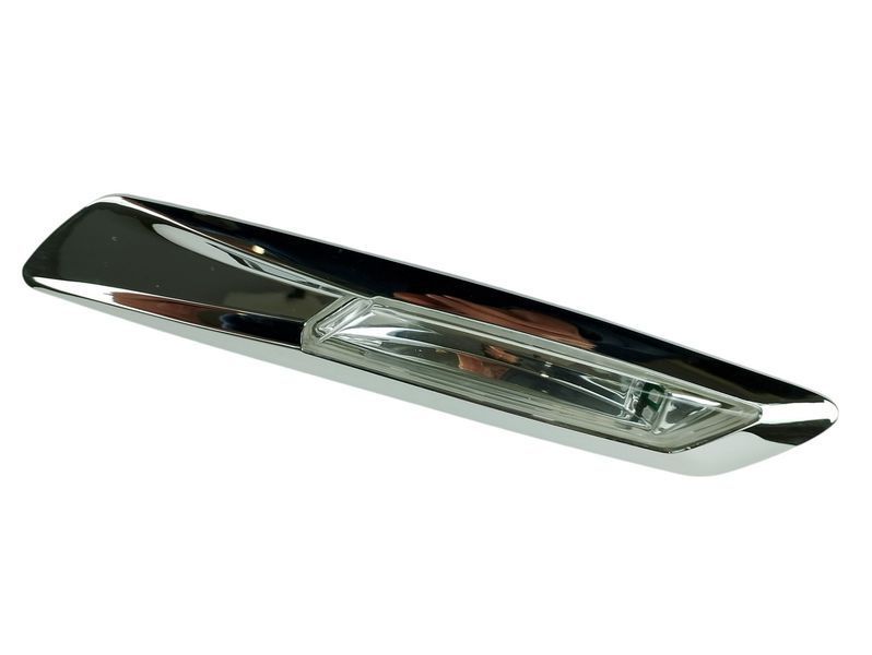 Поворот в крыло правый для BMW 5 F10/F11 2010-2016 63137154168 2611741406 фото