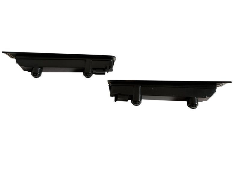 Комплект додаткових стоп сигналів для Volkswagen T5 T6 2003-2015 7E0945097 7E0945098, димчасті 3009492507 фото