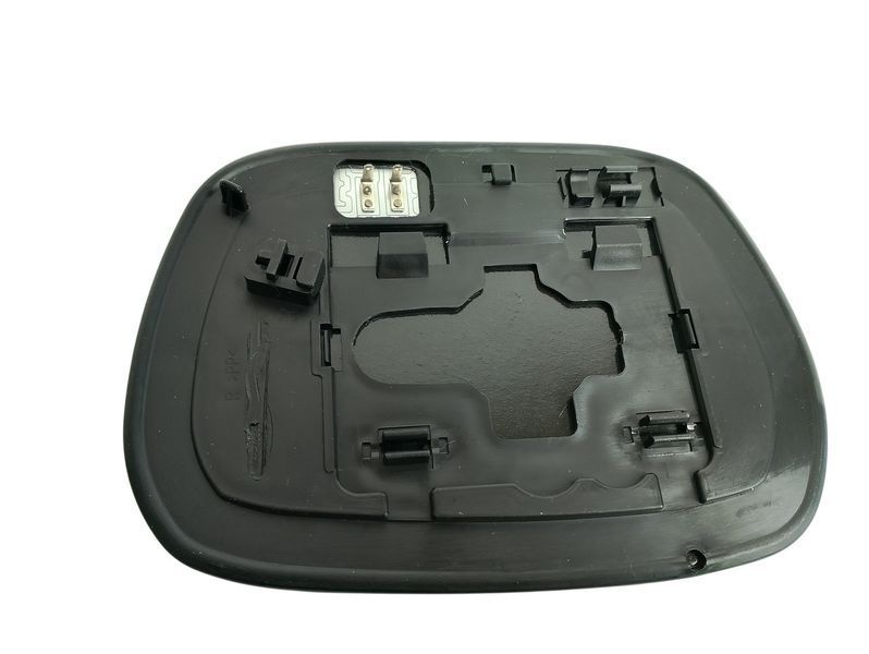 Вкладиш дзеркала правий з підігрівом для Toyota Rav 4, Avensis Verso, Corolla Verso 2000-2005 3052708344 фото