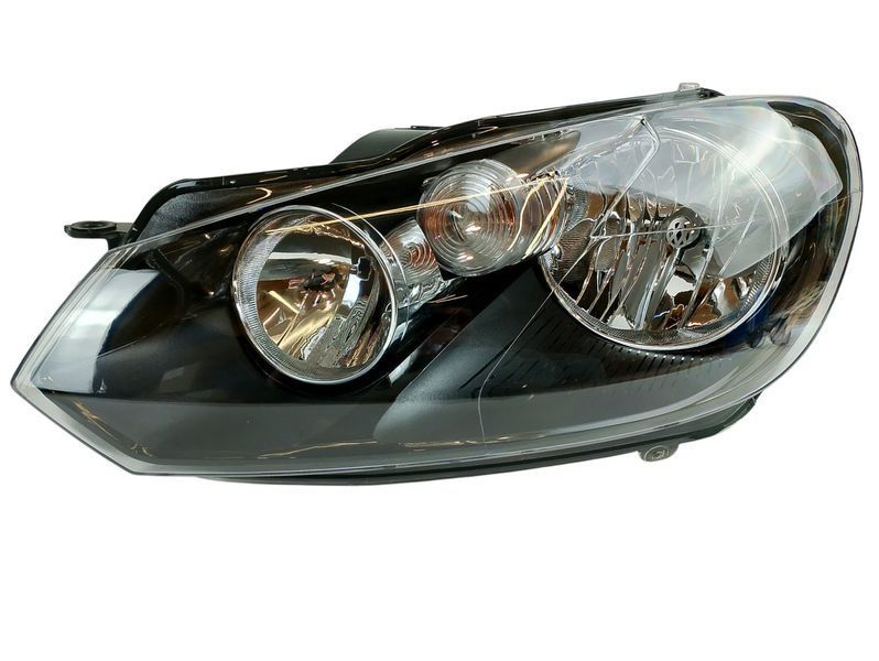 Фара передняя левая для Volkswagen Golf 6 2009&ndash;2012 2986685343 фото