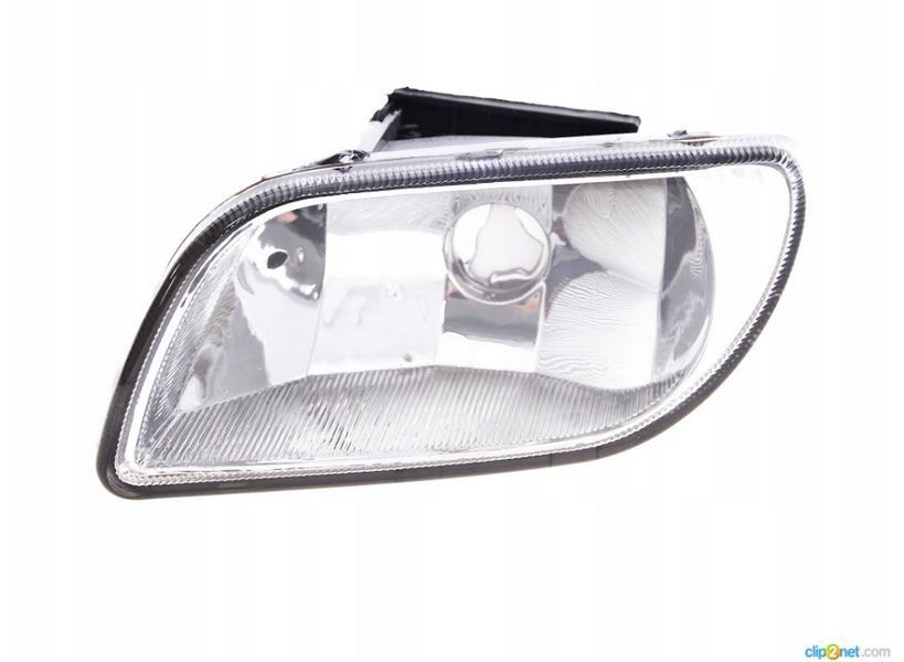 Фара противотуманная левая для Chevrolet Lacetti хетчбек J200 2004-2013 1655505464 фото