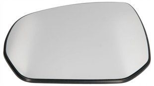 Вставка Зеркала L Электрика + Обогрев Citro&euml;n C3 Citro&euml;n C4 Picasso 2004- 1647346207 фото