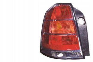 Ліхтар задній лівий для Opel Zafira B 2005-2007 1647345732 фото