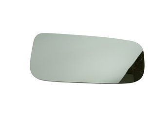 Вкладыш зеркала правый нижняя часть для Citroen Jumpy, Fiat Scudo, Peugeot Expert 2007&ndash;2015 3052710855 фото