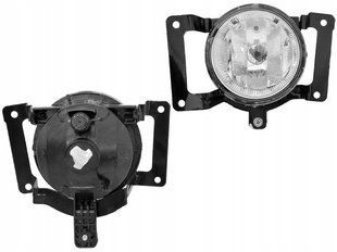 Фара протитуманна ліва для Hyundai Tucson 2004-2010 1647345337 фото
