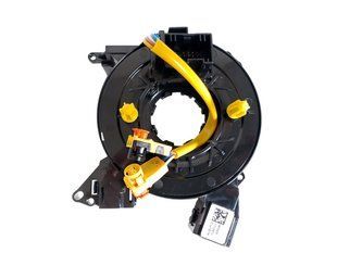 Модуль подушки безпеки, шлейф керма SRS EG9Z-14A664-J для Ford Edge, Fusion 2015&ndash;2020 (без підігріву керма) 3009513328 фото