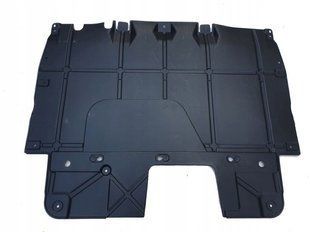 Захист під двигун Alfa Romeo Mito 2005-2012 для Fiat Punto Grande 2005- 1942783169 фото