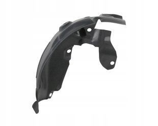 Подкрылок передний левый зад . часть для Renault Megane 2 2006-2008 2008972610 фото
