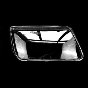 Скло фари для Volkswagen Bora 1998-2005 праве 2568904431 фото