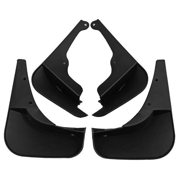 Бризговики для Toyota Yaris 2006-2011 2496109551 фото