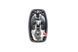 Ручка передній лівою двері для Citroen Nemo/ для Fiat Fiorino/ для Peugeot Bipper 2008- 1661840810 фото 2