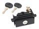 Кнопка багажника з ключами для Volkswagen Golf 3 1991-1998 1800268321 фото 1