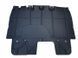 Захист під двигун Alfa Romeo Mito 2005-2012 для Fiat Punto Grande 2005- 1942783169 фото 1